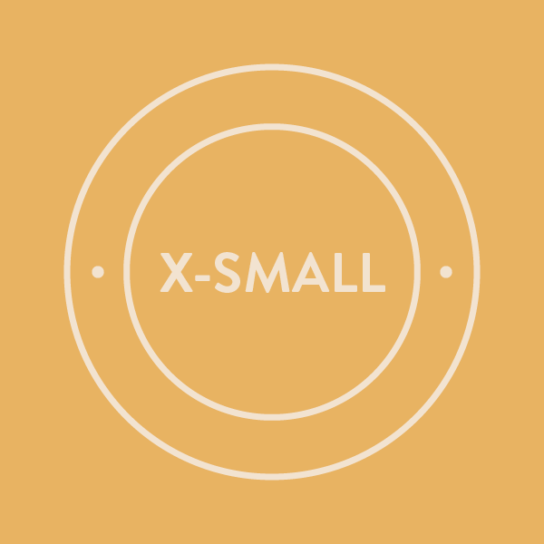 X-SMALL