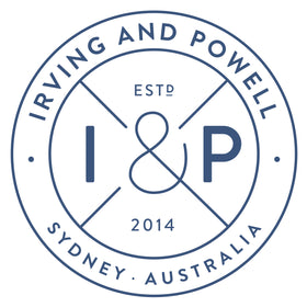 Irving & Powell provide streamlined, stylish and comfortable Australian made clothing.