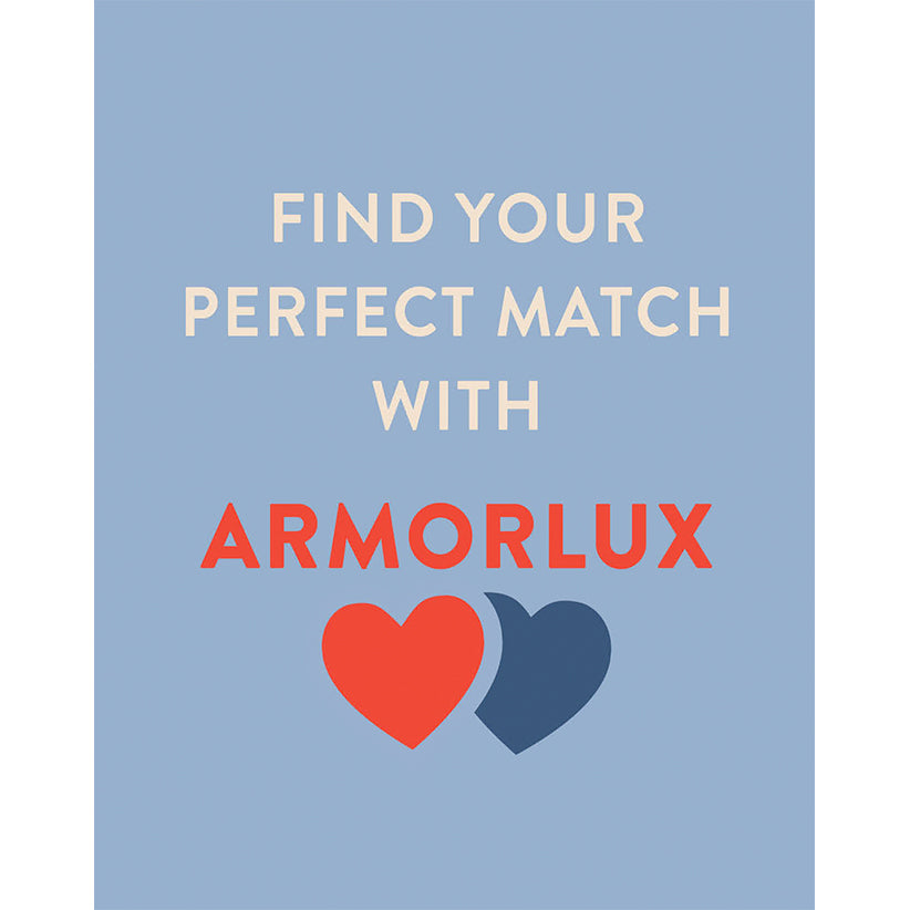 S T Y L E - Find your Perfect Match with Armor Lux
