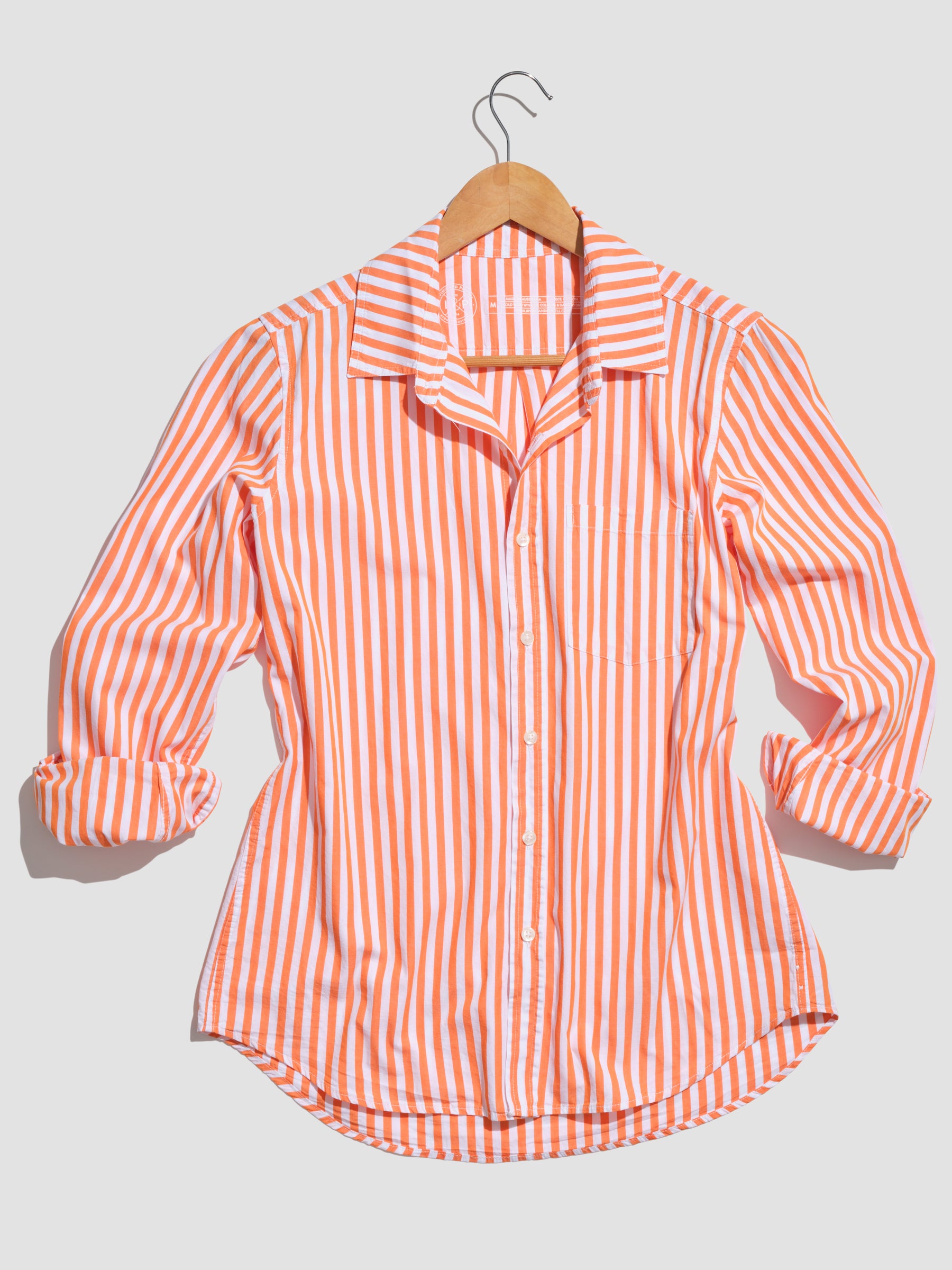 Franklin Bold Stripe Shirt