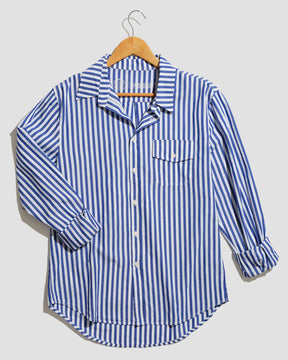 Hudson Bold Stripe Shirt